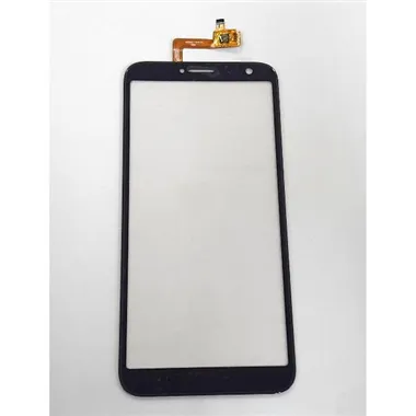 Tactil azul para Oukitel C8 calidad premium