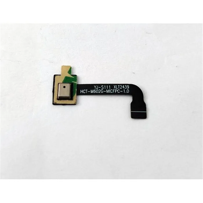 Flex microfono para Oukitel G1 calidad premium
