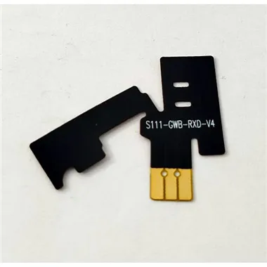 Antena GPS WIFI BT para Oukitel G1 calidad premium
