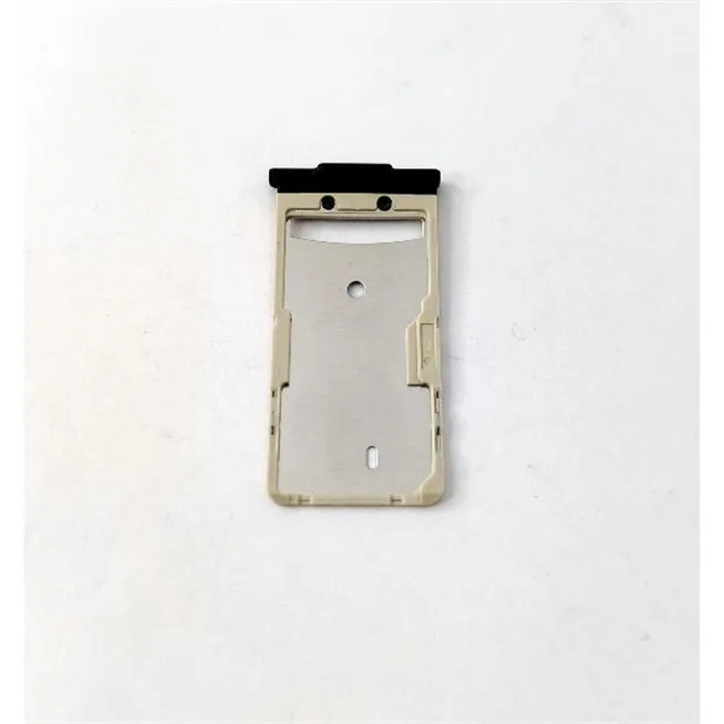 Soporte o bandeja sim negra para Oukitel G1 calidad premium