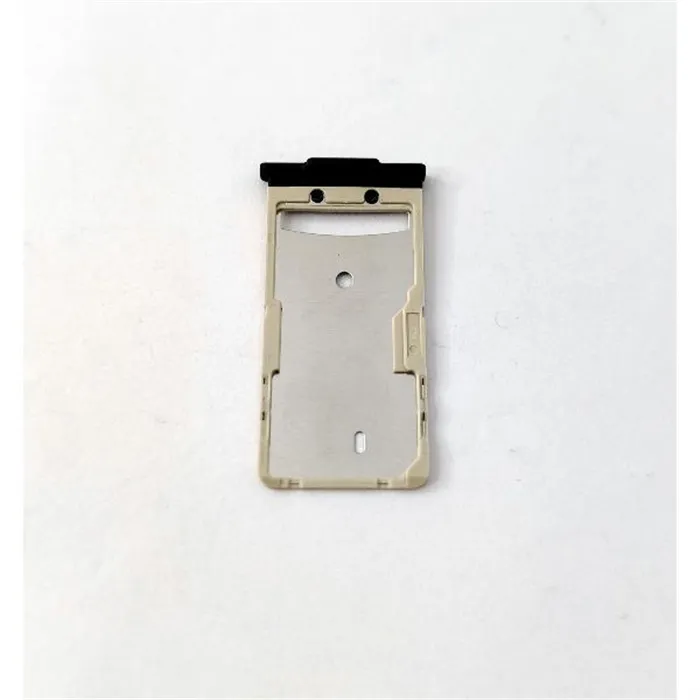 Soporte o bandeja sim negra para Oukitel G1 calidad premium
