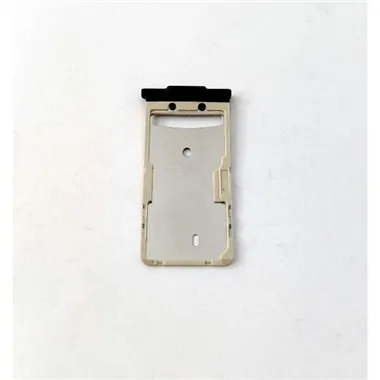 Soporte o bandeja sim negra para Oukitel G1 calidad premium