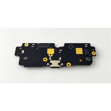 Cristal de camara principal para Oukitel G1 calidad premium