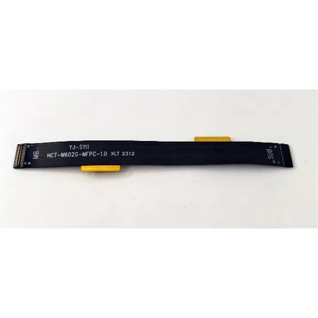 Flex central para Oukitel G1 calidad premium