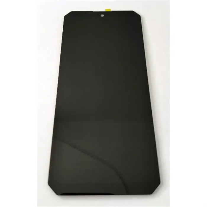 Pantalla lcd para Oukitel G1 mas tactil negro calidad premium