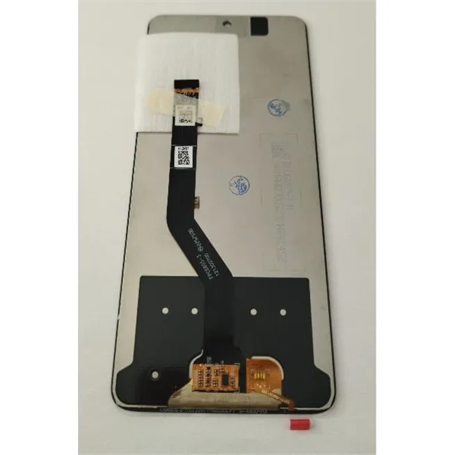 Pantalla lcd para Oukitel IIIF150 Raptor mas tactil negro calidad premium