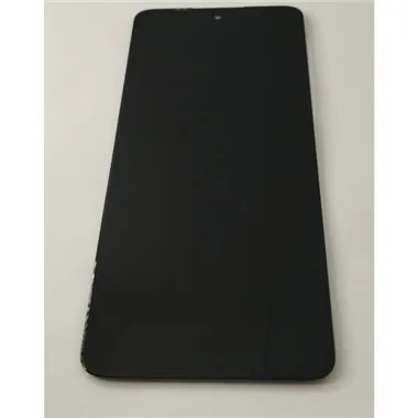 Pantalla lcd para Oukitel IIIF150 Raptor mas tactil negro calidad premium