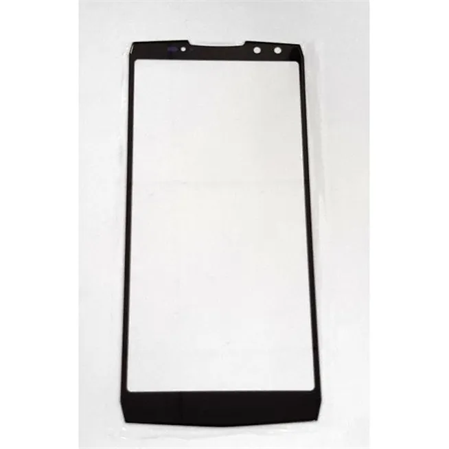 Cristal negro para Oukitel K10