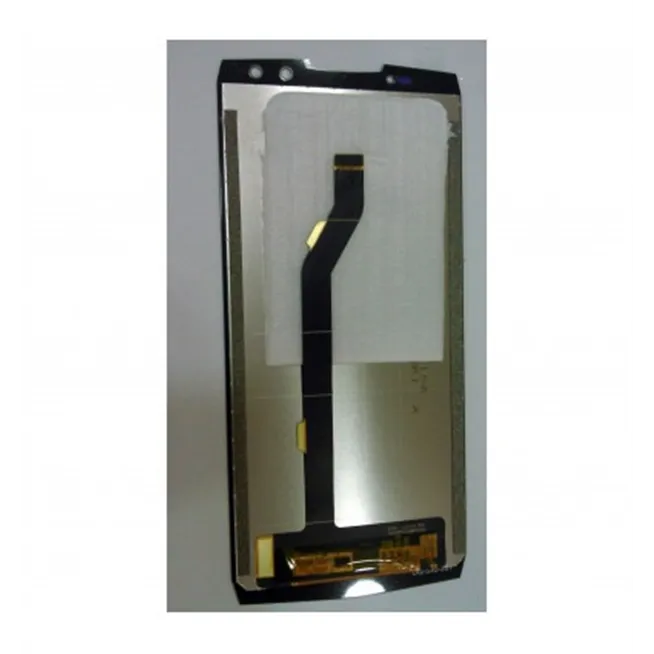 Oukitel K10 pantalla lcd + tactil negro premium