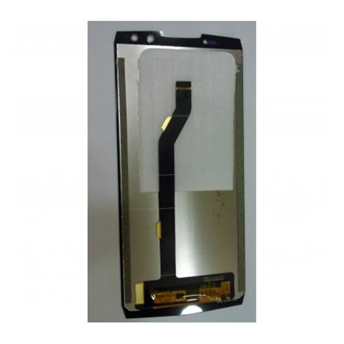 Oukitel K10 pantalla lcd + tactil negro premium