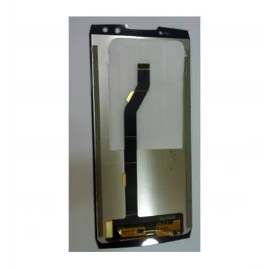 Oukitel K10 pantalla lcd + tactil negro premium