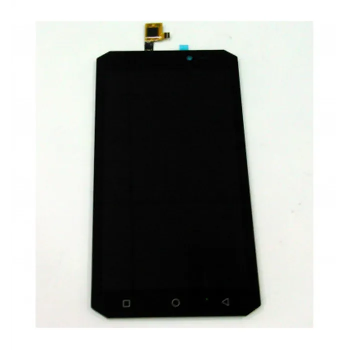Pantalla lcd pra Oukitel K10000 Max mas tactil negro calidad premium