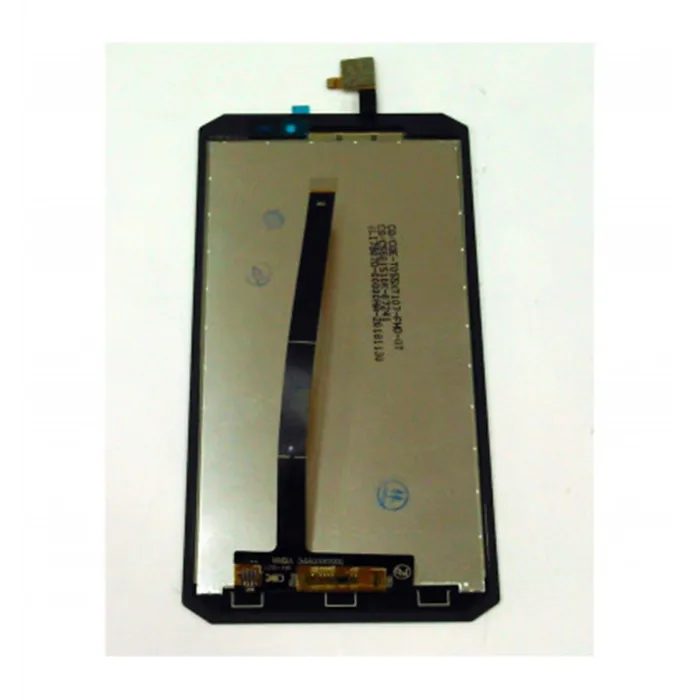 Pantalla lcd pra Oukitel K10000 Max mas tactil negro calidad premium