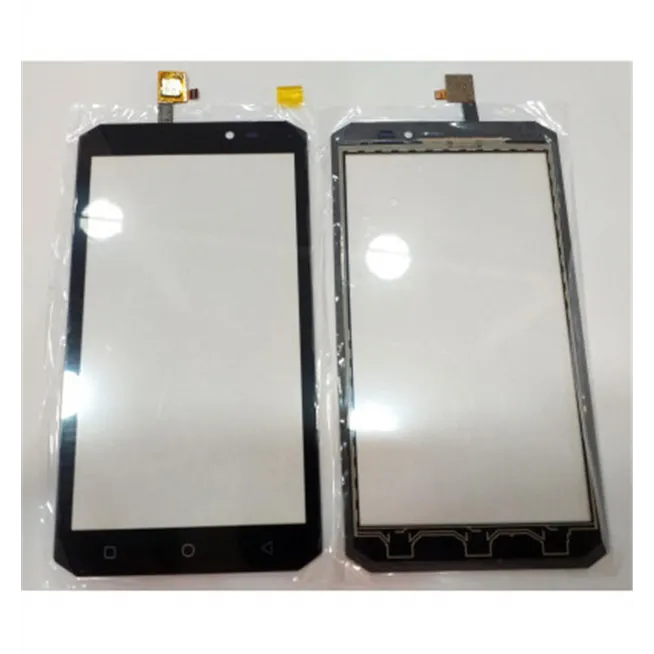 Oukitel K10000 Max tactil negro