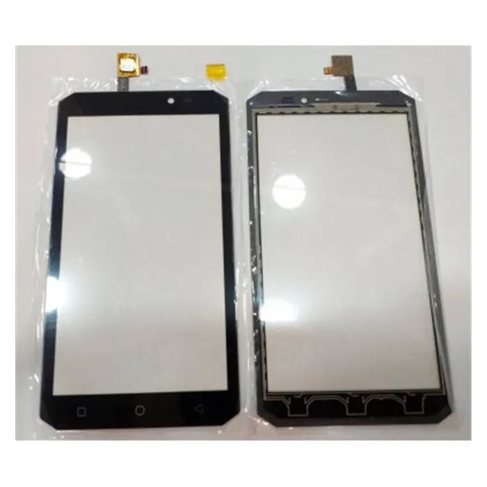 Oukitel K10000 Max tactil negro