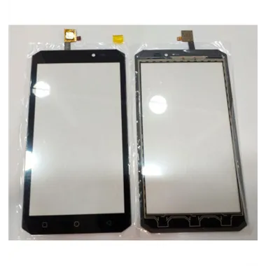 Oukitel K10000 Max tactil negro