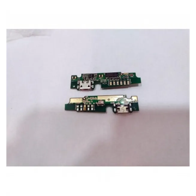 Oukitel K10000 Pro flex puerto carga