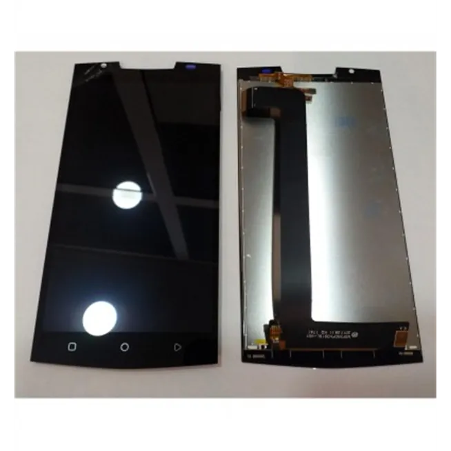 Oukitel K10000 Pro pantalla lcd + tactil negro