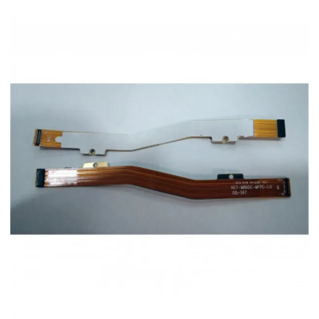 Flex central para Oukitel K12