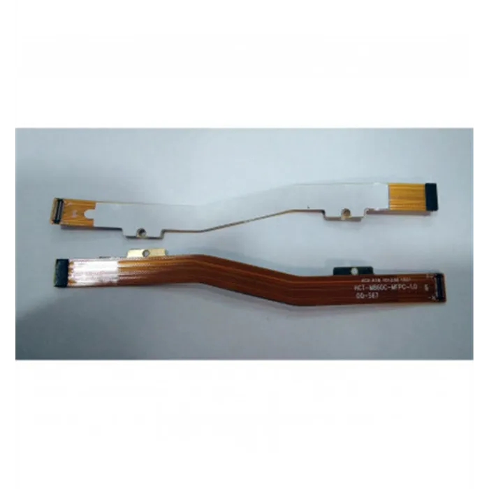 Flex central para Oukitel K12