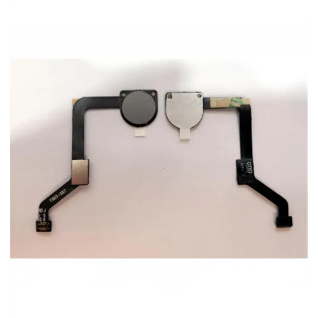 Boton home negro para Oukitel K12