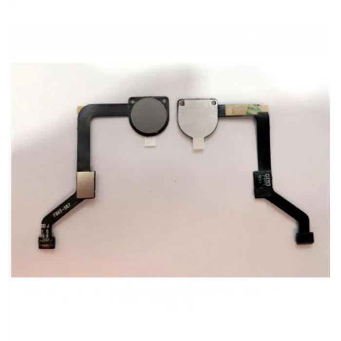 Boton home negro para Oukitel K12