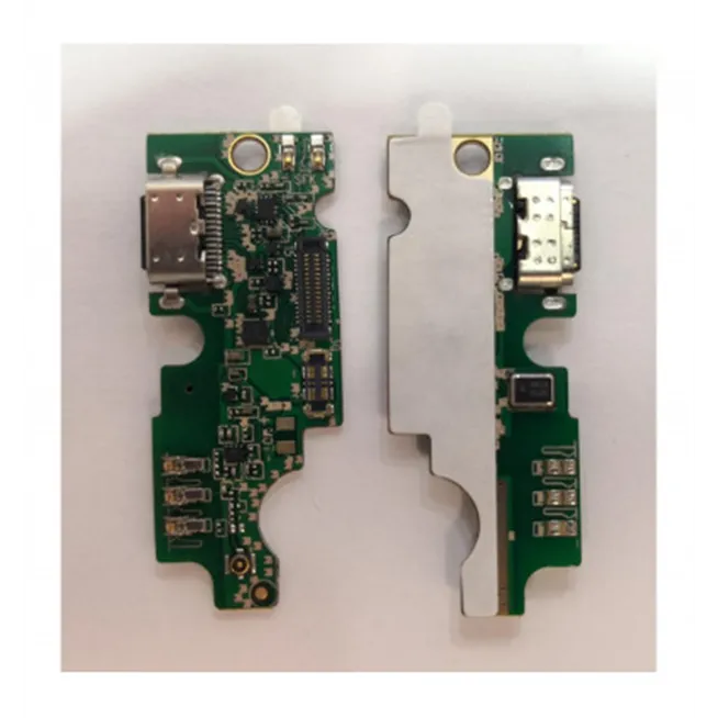 Flex puerto carga para Oukitel K12