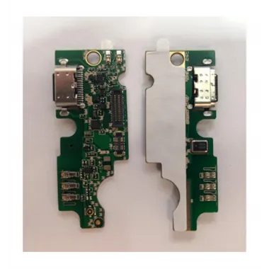 Flex puerto carga para Oukitel K12