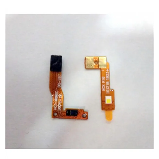 Flex flash para Oukitel K12