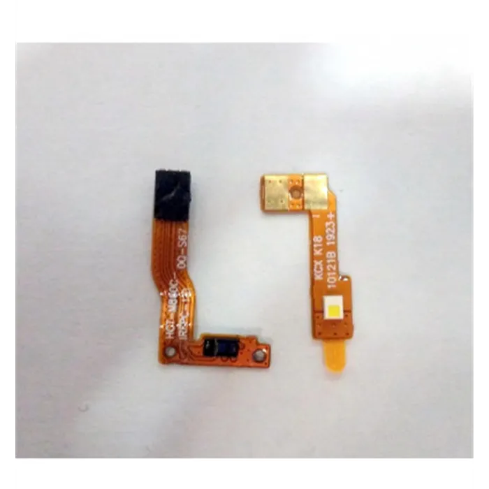 Flex flash para Oukitel K12
