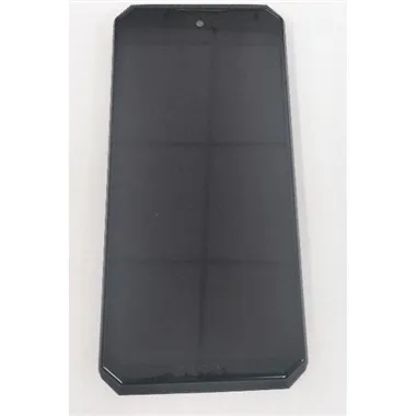 Pantalla lcd mas tactil negro para Oukitel K13 Pro mas marco negro calidad premium