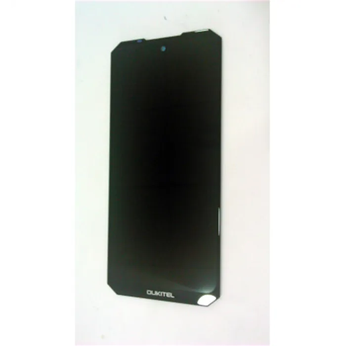 Pantalla lcd para Oukitel K13 Pro mas tactil negro calidad premium