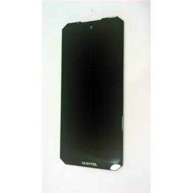 Pantalla lcd para Oukitel K13 Pro mas tactil negro calidad premium