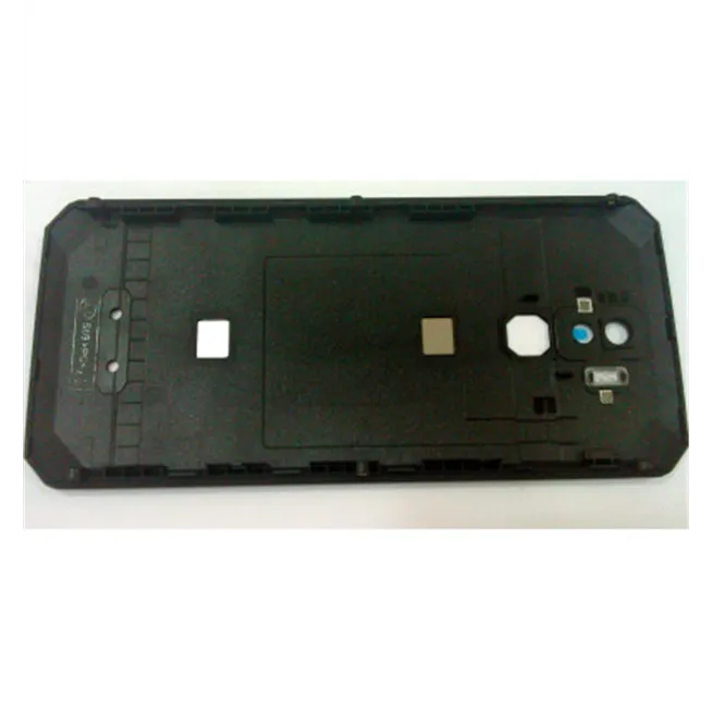 Carcasa trasera o marco negro para Oukitel K13 PRO