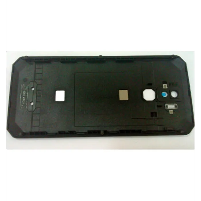 Carcasa trasera o marco negro para Oukitel K13 PRO