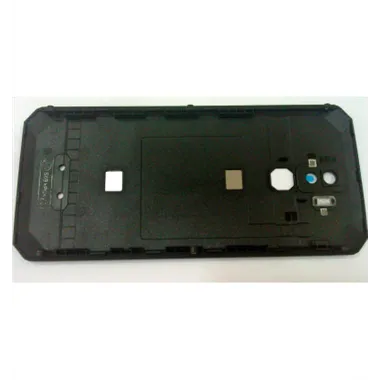 Carcasa trasera o marco negro para Oukitel K13 PRO