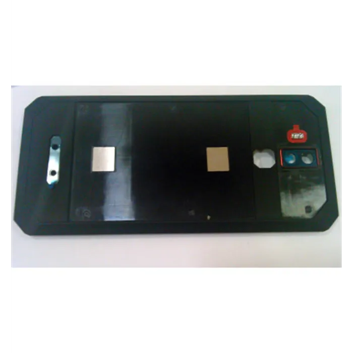 Carcasa trasera o marco negro para Oukitel K13 PRO