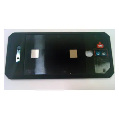 Carcasa trasera o marco negro para Oukitel K13 PRO