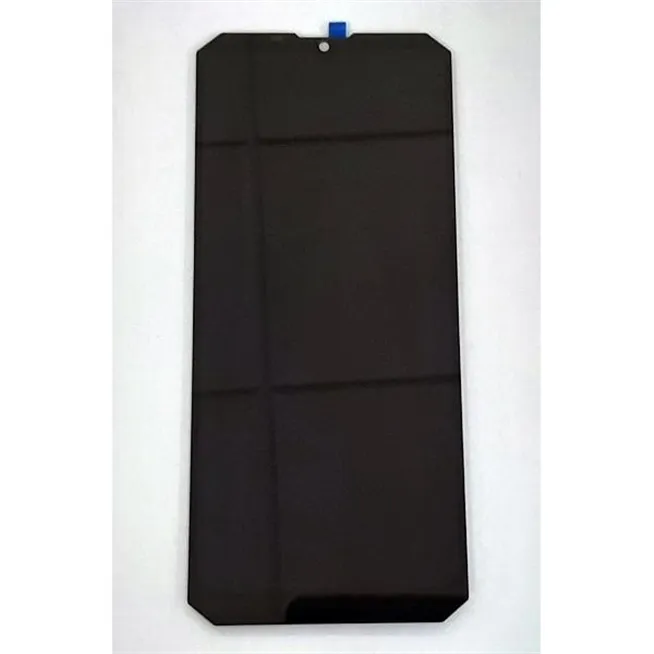 Pantalla lcd para Oukitel K15 Plus mas tactil negro calidad premium