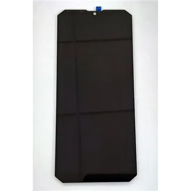 Pantalla lcd para Oukitel K15 Plus mas tactil negro calidad premium