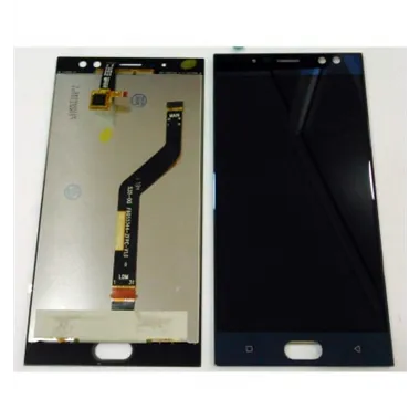 Oukitel K3 pantalla lcd + tactil azul premium