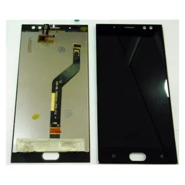 Oukitel K3 pantalla lcd + tactil negro premium