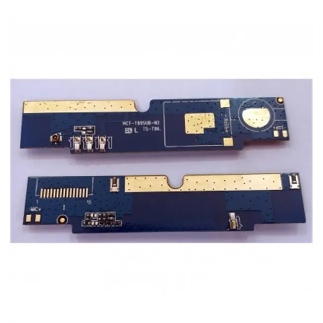 Oukitel K4000 Pro placa conexion puerto carga premium