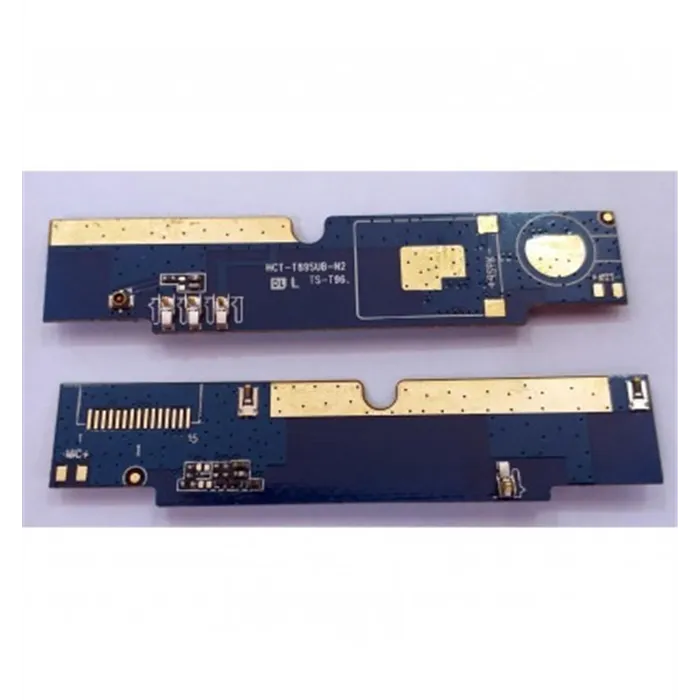 Oukitel K4000 Pro placa conexion puerto carga premium