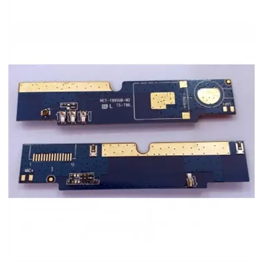 Oukitel K4000 Pro placa conexion puerto carga premium