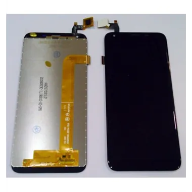 Oukitel K5 pantalla lcd + tactil negro premium
