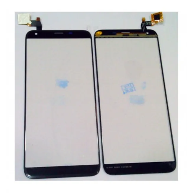 Oukitel K5 tactil negro premium