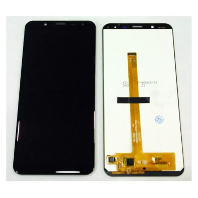Oukitel K5000 pantalla lcd + tactil negro premium