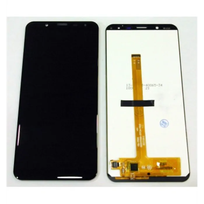 Oukitel K5000 pantalla lcd + tactil negro premium