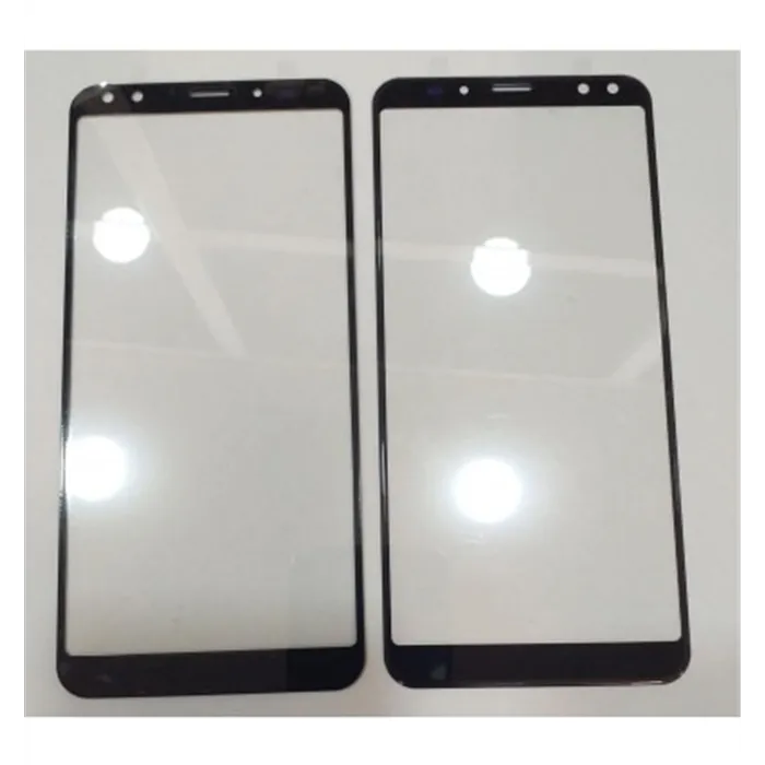 Oukitel K6 cristal negro